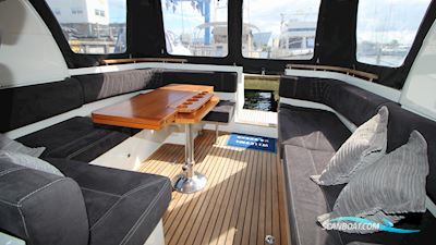 Marex 310 Sun Cruiser Motorbåt 2019, med Volvo Penta motor, Danmark