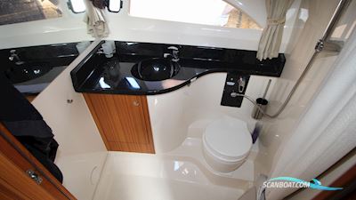 Marex 310 Sun Cruiser Motorbåt 2019, med Volvo Penta motor, Danmark