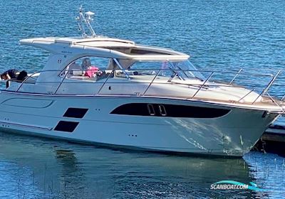 Marex 310 Sun Cruiser Motorbåt 2018, med Volvo Penta D4 motor, Sverige