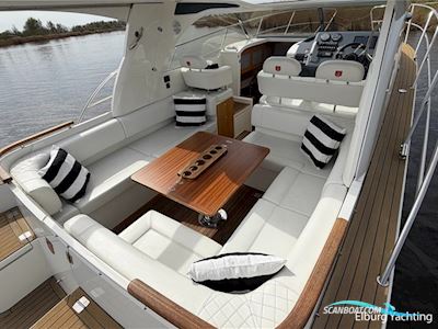 Marex 310 Sun Cruiser Motorbåt 2020, Holland