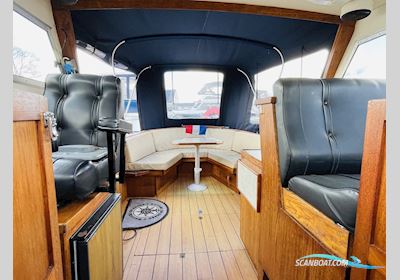 Marex 32 Motorbåt 1984, Holland