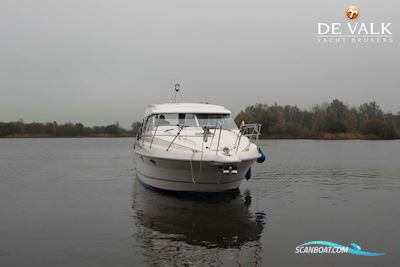 Marex 33 Millenium Motorbåt 2000, med Volvo Penta  motor, Holland