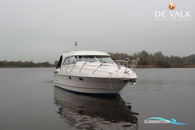 Marex 33 Millenium Motorbåt 2000, med Volvo Penta  motor, Holland