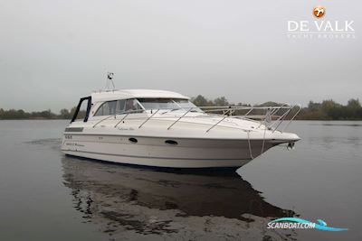 Marex 33 Millenium Motorbåt 2000, med Volvo Penta  motor, Holland