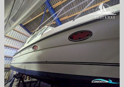 Marex 33 Millenium Motorbåt 1999, med Volvo Penta motor, Tyskland