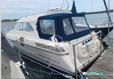 Marex 33 Millenium Motorbåt 1999, med Volvo Penta motor, Tyskland