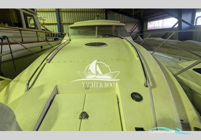 Marex 33 Millenium Motorbåt 1999, med Volvo Penta motor, Tyskland