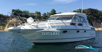 Marex 33 Millenium Motorbåt 1999, med Volvo Penta motor, Tyskland