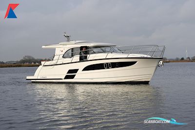 Marex 330 Scandinavia (2024) Motorbåt 2024, Holland