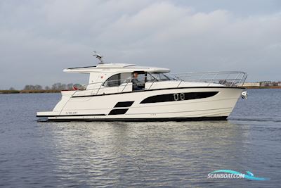 Marex 330 Scandinavia (2024) Motorbåt 2024, Holland