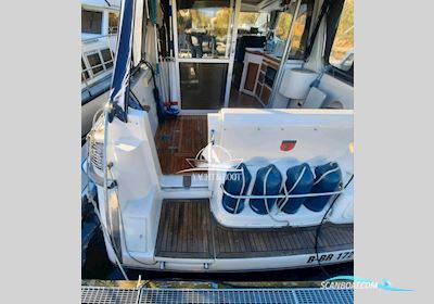 Marex 330 Scandinavia Millennium Motorbåt 2001, med Volvo Penta motor, Tyskland