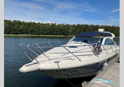 Marex 350 CC Motorbåt 2008, med Volvo Penta D6-370 motor, Sverige