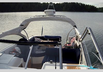 Marex 350 CC Motorbåt 2008, med Volvo Penta D6-370 motor, Sverige