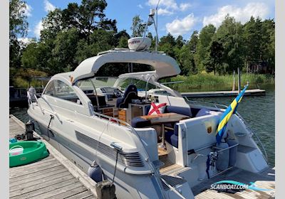Marex 350 CC Motorbåt 2008, med Volvo Penta D6-370 motor, Sverige