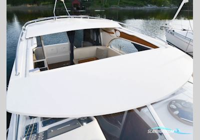 Marex 350 Scandinavia Motorbåt 2006, med Volvo Penta D6-350 Evc 2006 motor, Sverige