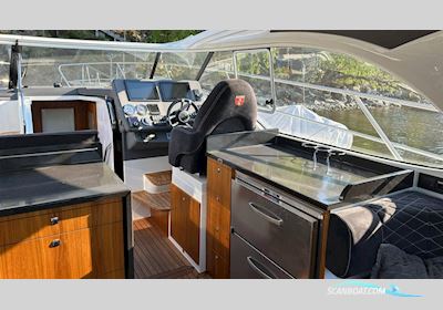 Marex 360 CC Motorbåt 2020, med Volvo Penta motor, Sverige