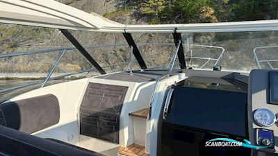 Marex 360 CC Motorbåt 2020, med Volvo Penta motor, Sverige