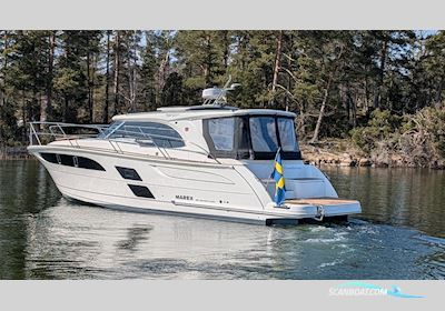 Marex 360 CC Motorbåt 2020, med Volvo Penta motor, Sverige