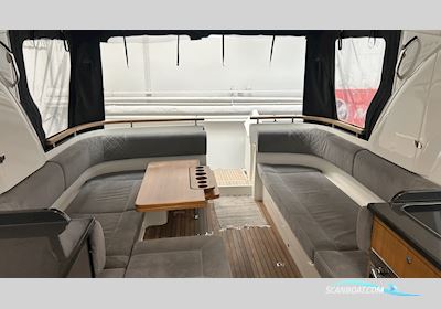 Marex 360 Cabriolet Cruiser Motorbåt 2019, med Volvo Penta D6-400 motor, Danmark