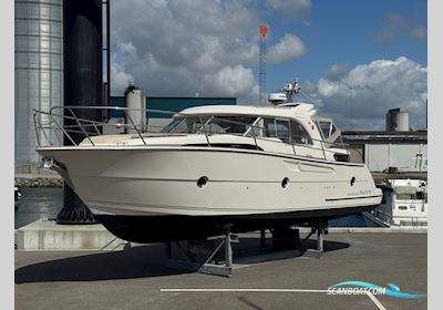 Marex 370 Aft Cabin Cruiser 2010 Motorbåt 2010, Danmark