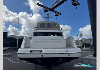 Marex 370 Aft Cabin Cruiser 2010 Motorbåt 2010, Danmark