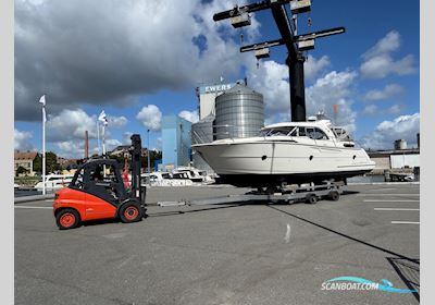 Marex 370 Aft Cabin Cruiser 2010 Motorbåt 2010, Danmark