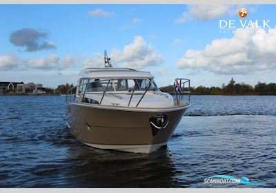 Marex 370 Aft Cabin Cruiser Motorbåt 2012, med Volvo Penta  motor, Holland