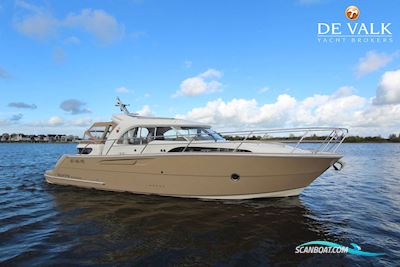 Marex 370 Aft Cabin Cruiser Motorbåt 2012, med Volvo Penta  motor, Holland