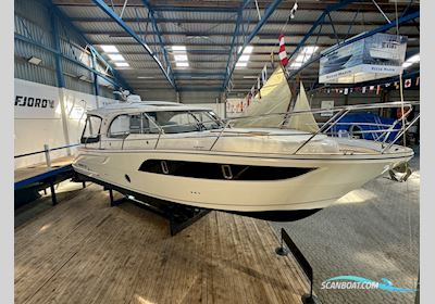 Marex 375 2019 Motorbåt 2019, Danmark