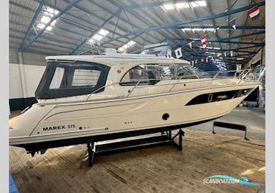 Marex 375 2019 Motorbåt 2019, Danmark