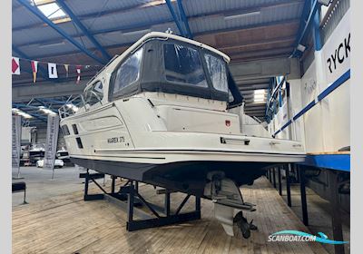 Marex 375 2019 Motorbåt 2019, Danmark