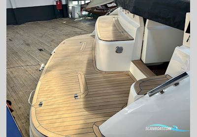 Marex 375 2019 Motorbåt 2019, Danmark