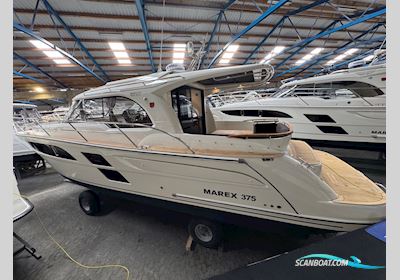 Marex 375 2023 Motorbåt 2023, Danmark