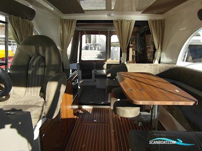 Marex 375 Cruiser Motorbåt 2017, med Volvo Penta motor, Holland