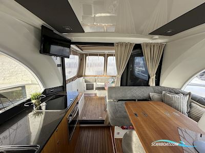 Marex 375 Motorbåt 2021, Holland