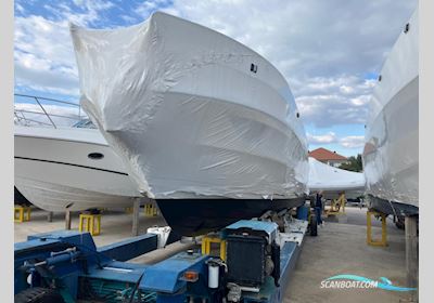 Marex 375 Motorbåt 2023, med Volvo Penta D4-300 motor, Kroatien