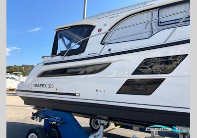 Marex 375 Motorbåt 2023, med Volvo Penta D4-300 motor, Kroatien