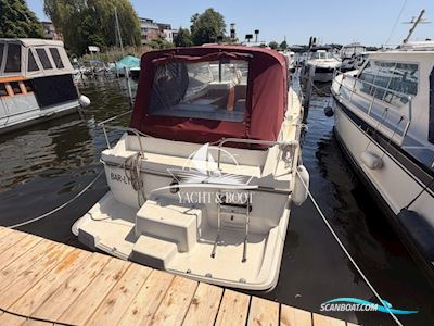 Marex Holiday Motorbåt 1993, med Yanmar motor, Tyskland