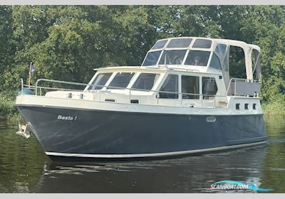 Marhen 1085 Motorbåt 2003, med Vetus Deutz  motor, Holland