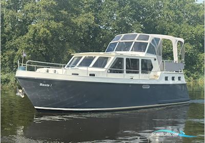 Marhen 1085 Motorbåt 2003, med Vetus Deutz  motor, Holland