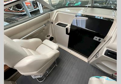 Mariah 250 Cuddy Motorbåt 1999, med Volvo Penta motor, Holland