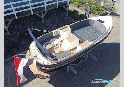 Maril 7 Nxt Motorbåt 2019, med Vetus motor, Holland
