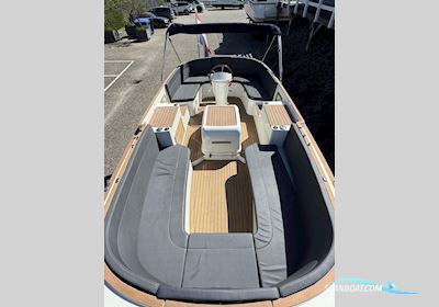 Maril 7 Nxt Motorbåt 2019, med Vetus motor, Holland