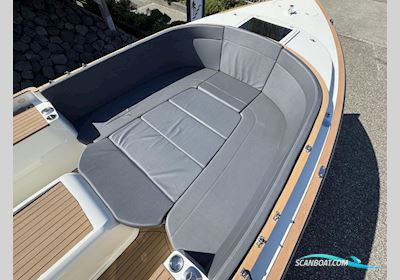 Maril 7 Nxt Motorbåt 2019, med Vetus motor, Holland