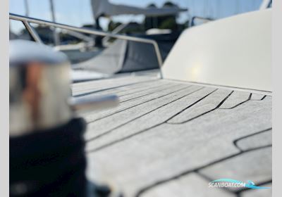 Maril 900 Classic Motorbåt 2001, med Yanmar 4JH3-Hte motor, Danmark