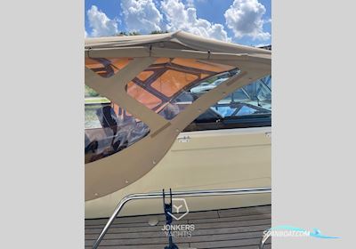 Maril 950 Classic Motorbåt 2007, med Nanni motor, Holland