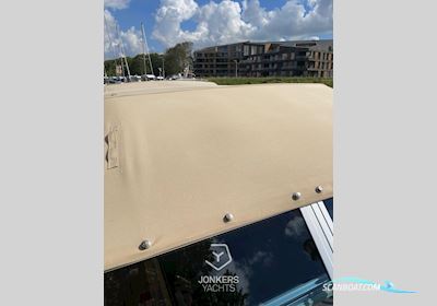 Maril 950 Classic Motorbåt 2007, med Nanni motor, Holland