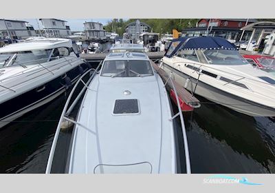 Masmar 33 Motorbåt 2005, med Volvo Penta motor, Sverige
