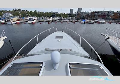 Masmar 33 Motorbåt 2005, med Volvo Penta motor, Sverige