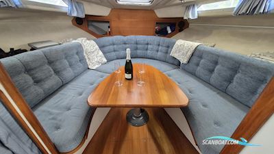 Master 850 Comfort Motorbåt 1989, med Volvo Penta motor, Sverige